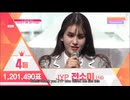 PRODUCE101 シーズン1 EP.08