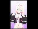 Mococo「超最強」#shorts 【MMD】【ホロライブEN】‪                      @FUWAMOCOch ​