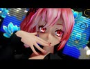 【MMD夏祭り2025】　絶頂讃歌