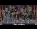 トライアングルストラテジー Piano Collections 〜8-bit アレンジver.3／Triangle Strategy Piano Collections - 8-bit Arrange
