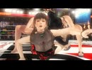 DOA 5LR Ryona リョナ Hitomi ヒトミ – Bayman Leon Tag, Momiji Rachel Tag