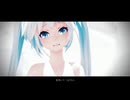 【MMD】◈*_回生【カメラモーション配布】