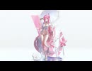 【NIKKE】ドロシー：セレンディピティ　揺れモーション集【メガニケ】