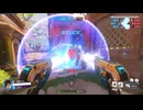 【Overwatch2】オバウォキルクリップ【part6】