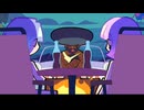 NEWパンスト7話より 1