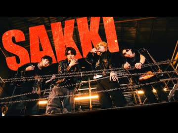 【アリスアリア】SAKKI/めいちゃん 踊ってみた 【オリジナル振り付け】