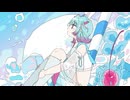 クリームソーダ / AiSuu （VoiSona）