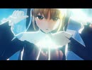 【にじさんじMMD】熱愛フローズン【Shir0式シスター・クレア】FIX