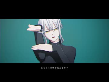 【創作MMD】アンノウン・マザーグース【カメラ配布】