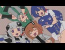 声を重ねて / 足立レイ・音街ウナ・可不・初音ミク