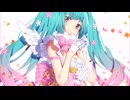 【初音ミク】fluffyfeel（オリジナル曲）／yamato
