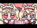 熱中症？？【FUWAMOCO】