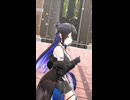 Nerissa Ravencroft「ビビデバ」#shorts 【MMD】【ホロライブEN】‪   @NerissaRavencroft ​