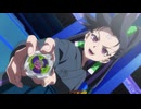 BEYBLADE X　第94話　ミスリード
