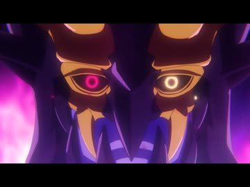 水属性の魔法使い　第7話　門の先で