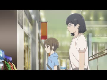 ブスに花束を。　第8話　年に一度の主役日