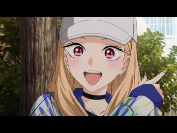 「その着せ替え人形（ビスク・ドール）は恋をする」Season 2 #20「感謝の伝え方が課金しか思い付かない」