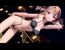 【MMD】GIG○/ヴァンパイア【紳士向け】