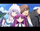 Summer Pockets #21「波間の足跡」