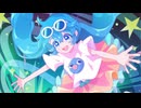 ポスト⭐︎アンモナイト/音街ウナ