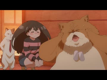 宇宙人ムームー 第20話「アキヒロとタンクレストイレ」