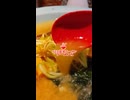 ラーショＸラーメン　#Shorts