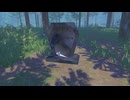 【VRChatワールド紹介】私のお墓 - My Grave