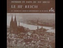 (7巻・全8巻・仏盤・4枚目A面)・戦前の行進曲など【第三帝国】