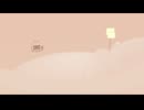 【VRChatワールド紹介】ふわふわてれび