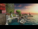 【VRChatワールド紹介】Sinking Memory