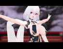 シリ〇スで極楽浄土【紳士向けMMD】