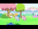 はなかっぱ　第528話　「クラブ秘密基地」