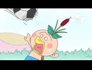はなかっぱ　第534話　「はなかっぱをたすけて！」