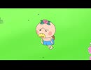 はなかっぱ　第537話　「ちょっと待ってよ、はなかっぱ」