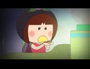 はなかっぱ　第540話　「さよならモンシロー」