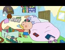 はなかっぱ　第605話　「はなかっぱ、スッキリする」