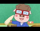 はなかっぱ　第604話　「ヘチマよ育て！」
