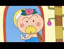 はなかっぱ　第603話　「エコバッグ持った?」