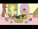 はなかっぱ　第602話　「間に合わない！」