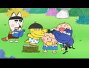 はなかっぱ　第598話　「おねがい、はなかっぱ」