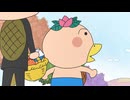 はなかっぱ　第611話　「ちぃかっぱのお世話」
