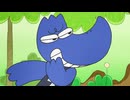 はなかっぱ　第593話　「根も葉もない、はなかっぱ」
