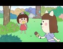 はなかっぱ　第592話　「テレビ的ってなんだ?」