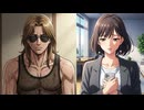 絵本「ウリで狂ったあと」