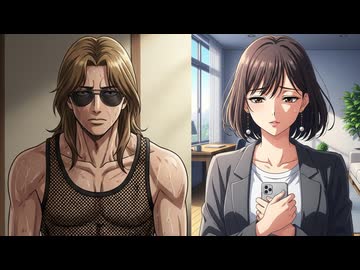 絵本「ウリで狂ったあと」