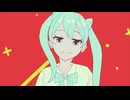 豆乳きなこパキ / フンイキピー feat.初音ミク