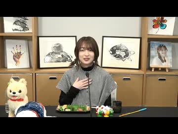 【MC 上田麗奈】アトリエReina 第101回 番組振り返り