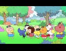 はなかっぱ　第628話　「はなかっぱ大作戦」