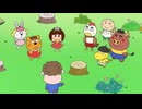 はなかっぱ　第562話　「明日でいいさ」