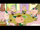 はなかっぱ　第561話　「はなかっぱ、あきっぽい！?」